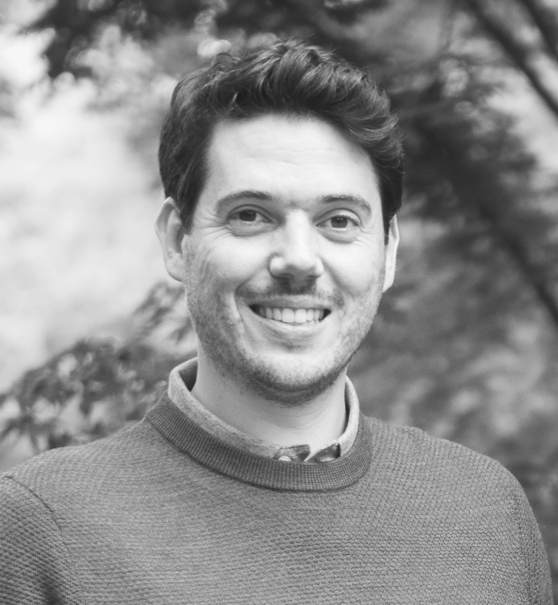 Photo of Nick Daniels